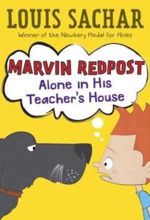 Alone in His Teacher's House Alone in His Teacher's House