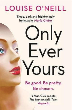 Only Ever Yours: 0 Only Ever Yours: 0