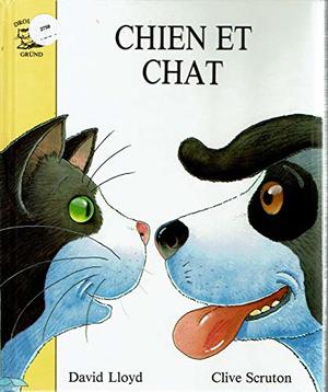 Chien et chat Chien et chat