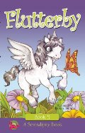 Flutterby (Serendipity Series) Flutterby (Serendipity Series)