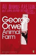 Animal Farm (Penguin Modern Classics) Animal Farm (Penguin Modern Classics)