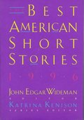 Best American Short Stories 1996, The Best American Short Stories 1996, The