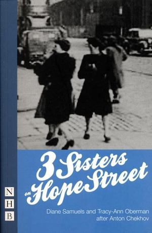 3 Sisters on Hope Street 3 Sisters on Hope Street