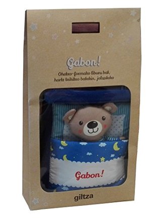 Gabon! (Basque Edition) Gabon! (Basque Edition)