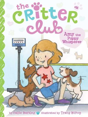 Amy the Puppy Whisperer Amy the Puppy Whisperer
