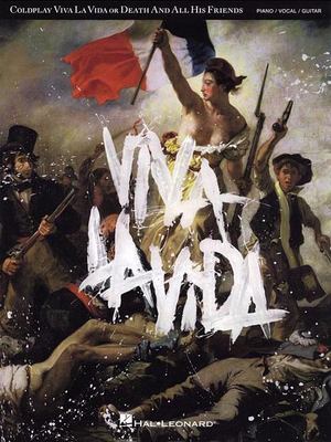 Coldplay - Viva la Vida Coldplay - Viva la Vida