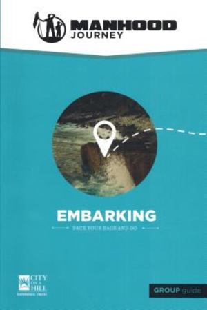 Embarking Group Guide Embarking Group Guide