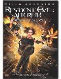Resident Evil: Afterlife / Resident Evil: L'au-delà (Bilingual) Resident Evil: Afterlife / Resident Evil: L'au-delà (Bilingual)