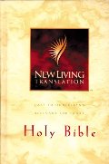 Holy Bible, New Living Translation Deluxe Text Edition Holy Bible, New Living Translation Deluxe Text Edition