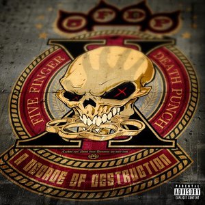 Decade of Destruction, A Decade of Destruction, A