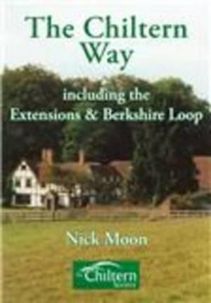 Chiltern Way, The Chiltern Way, The