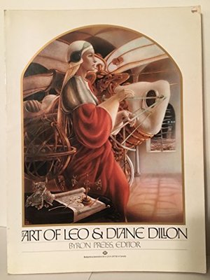 Art of Leo and Diane Dillon, The Art of Leo and Diane Dillon, The