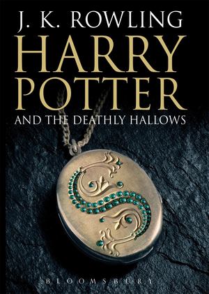 Harry Potter and the Deathly Hallows Harry Potter and the Deathly Hallows