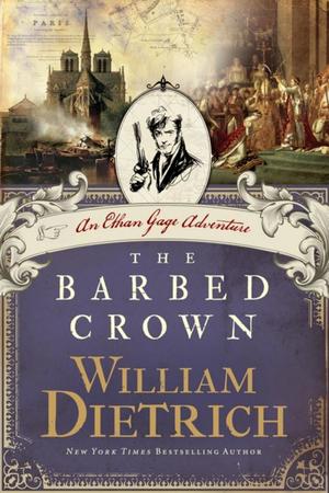 Barbed Crown, The Barbed Crown, The