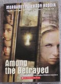 Among the Betrayed (Shadow Children) Among the Betrayed (Shadow Children)