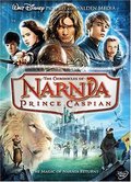 Chronicles of Narnia: Prince Caspian, The Chronicles of Narnia: Prince Caspian, The