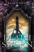 Death Sworn (Death Sworn, #1) Death Sworn (Death Sworn, #1)