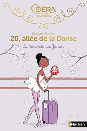 20, allee de la danse - la tournee au Japon - vol7 20, allee de la danse - la tournee au Japon - vol7