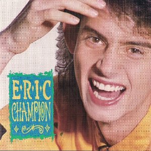 Eric Champion Eric Champion