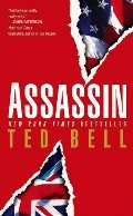Assassin: A Thriller (Hawke) Assassin: A Thriller (Hawke)