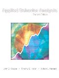 Applied Behavior Analysis (2nd Edition) Applied Behavior Analysis (2nd Edition)