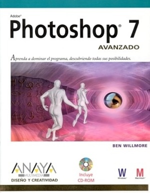 Adobe Photoshop 7 avanzado Adobe Photoshop 7 avanzado