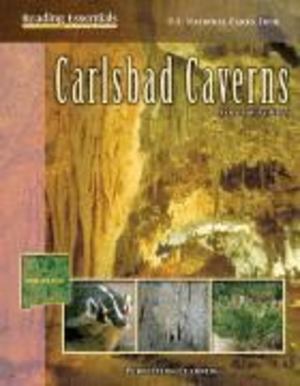 Carlsbad Caverns Carlsbad Caverns
