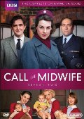 Call the Midwife: Season 2 Call the Midwife: Season 2