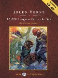 20,000 Leagues Under the Sea, with eBook 20,000 Leagues Under the Sea, with eBook