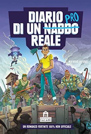 Diario di un nabbo reale. Diario di un nabbo reale.