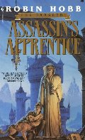 Assassin's Apprentice (The Farseer Trilogy, Book 1) Assassin's Apprentice (The Farseer Trilogy, Book 1)