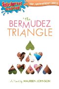 Bermudez Triangle, The Bermudez Triangle, The