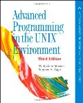 Advanced Programming in the UNIX Environment (3rd Edition) (Addison-Wesley Professional Computing Series) Advanced Programming in the UNIX Environment (3rd Edition) (Addison-Wesley Professional Computing Series)