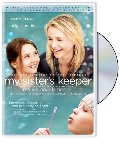 My Sister's Keeper (Ma vie pour la tienne) (Bilingual) My Sister's Keeper (Ma vie pour la tienne) (Bilingual)