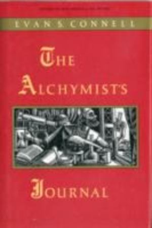 Alchymist's Journal HC Alchymist's Journal HC