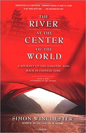 River at the Center of the World, The River at the Center of the World, The