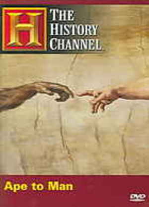 Ape to man Ape to man