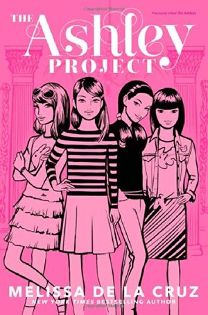 Ashley Project, The Ashley Project, The