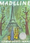 Madeline Madeline