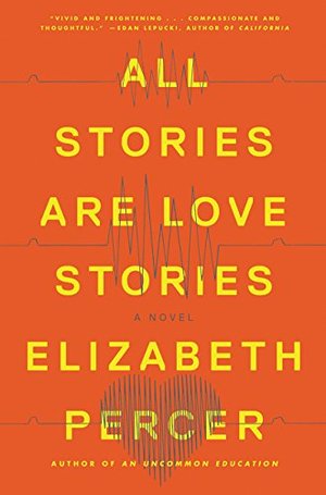 All Stories Are Love Stories All Stories Are Love Stories