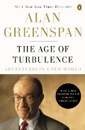 Age of Turbulence: Adventures in a New World, The Age of Turbulence: Adventures in a New World, The