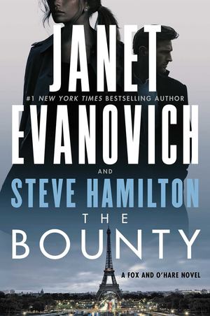 Bounty, The Bounty, The