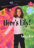 Lily Series: Here's Lily! Book 1 Lily Series: Here's Lily! Book 1
