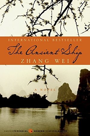 Ancient Ship, The Ancient Ship, The