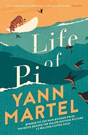 Life of Pi Life of Pi