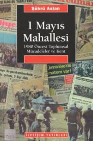 1 Mayis Mahallesi 1 Mayis Mahallesi
