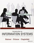 Introduction to Information Systems: Supporting and Transforming Business Introduction to Information Systems: Supporting and Transforming Business