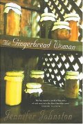 Gingerbread Woman, The Gingerbread Woman, The