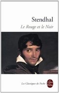 Le Rouge Et Le Noir Le Rouge Et Le Noir