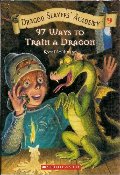 97 Ways to Train a Dragon 97 Ways to Train a Dragon